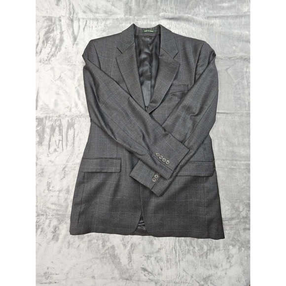 Lauren Blackwell Other - Lauren Ralph Lauren Lord & Taylor Wool/Cashmere Blazer Size 40L‎